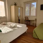Silvilla\'S House