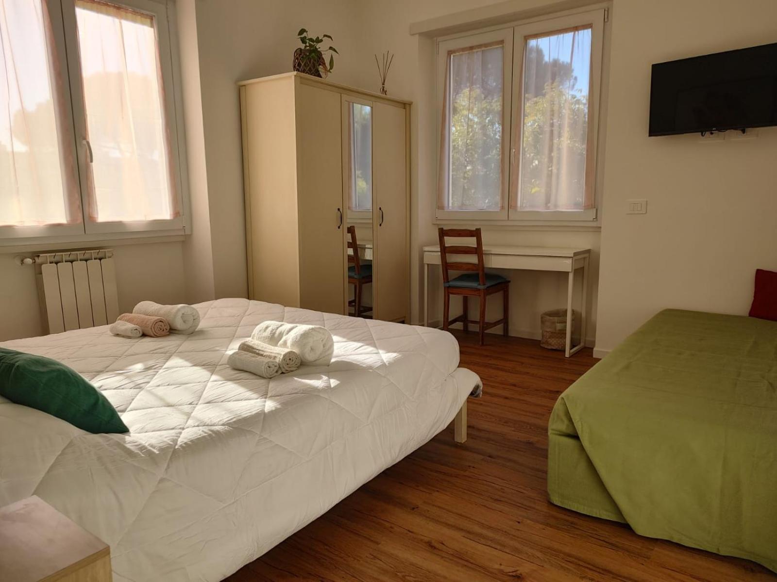 Silvilla's House Apartment Rome