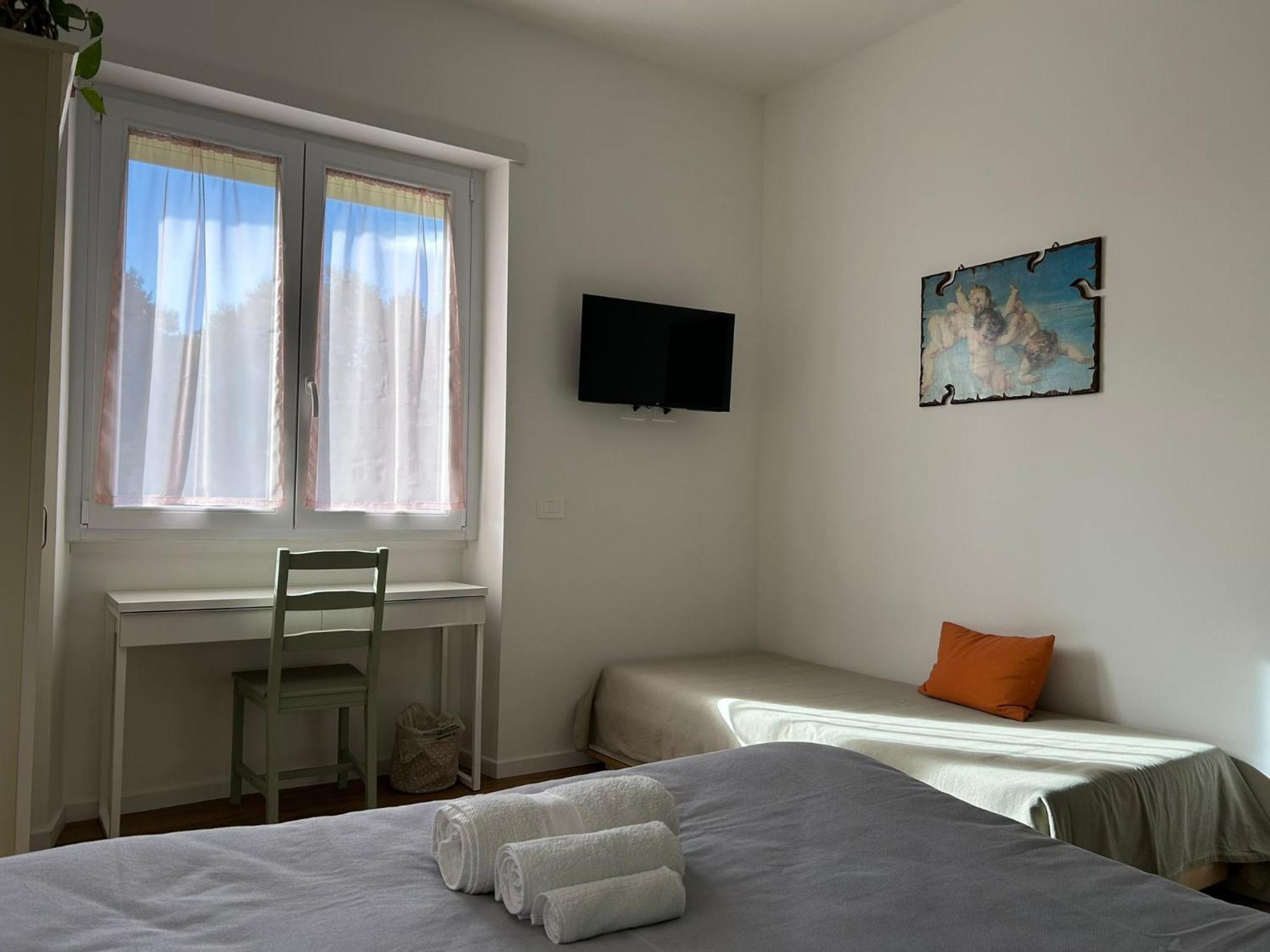 Apartment Silvilla's House Rome