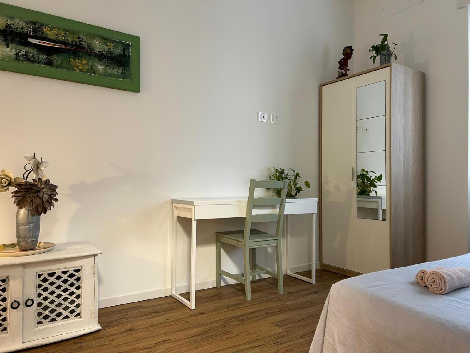 Apartment Silvilla's House Rome