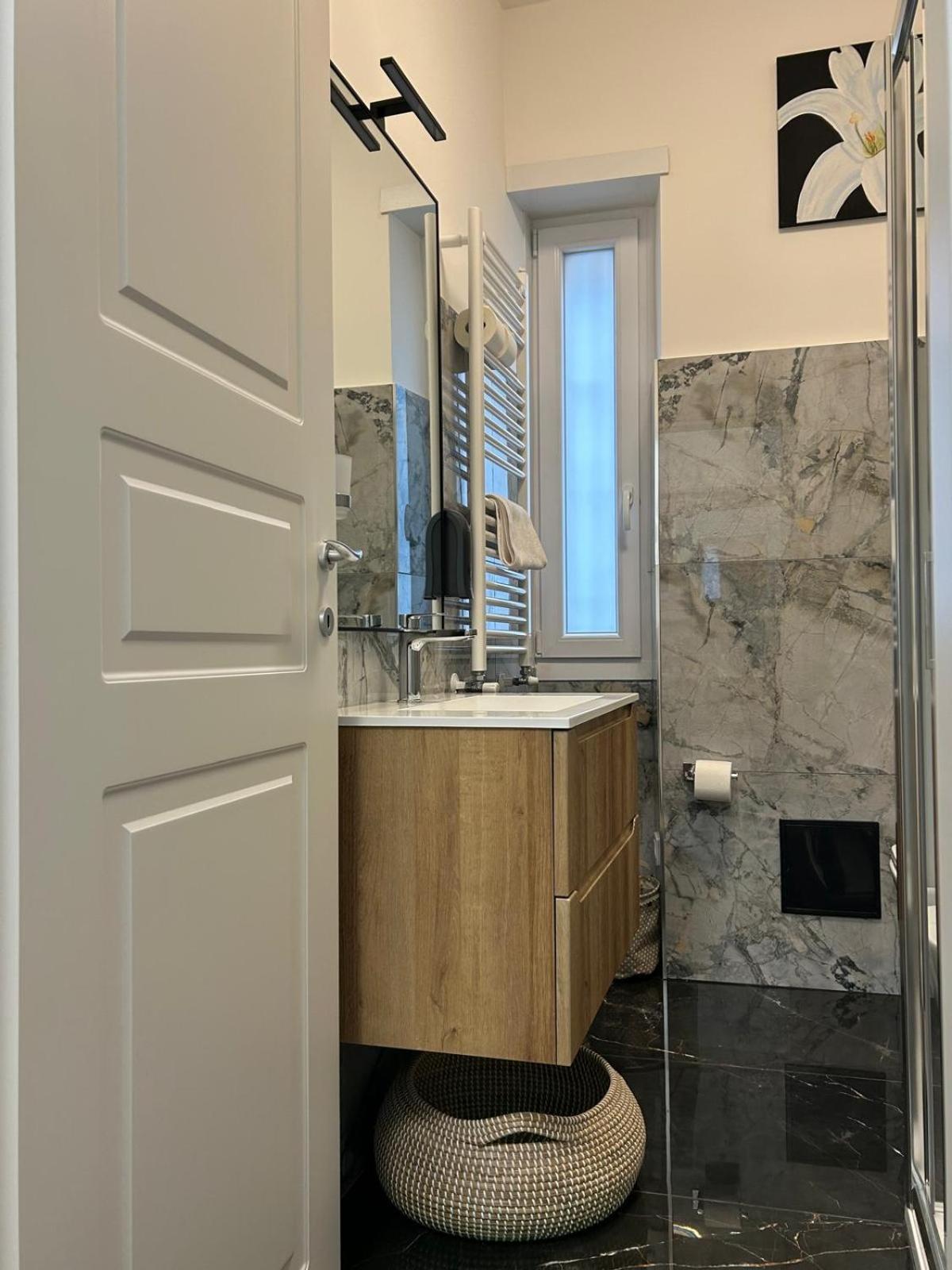 Apartment Silvilla's House Rome