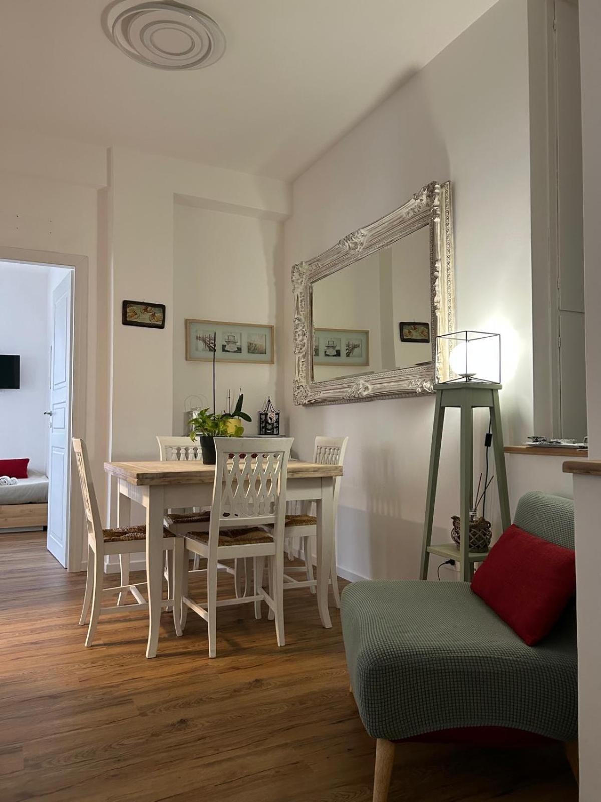 Silvilla's House Rome
