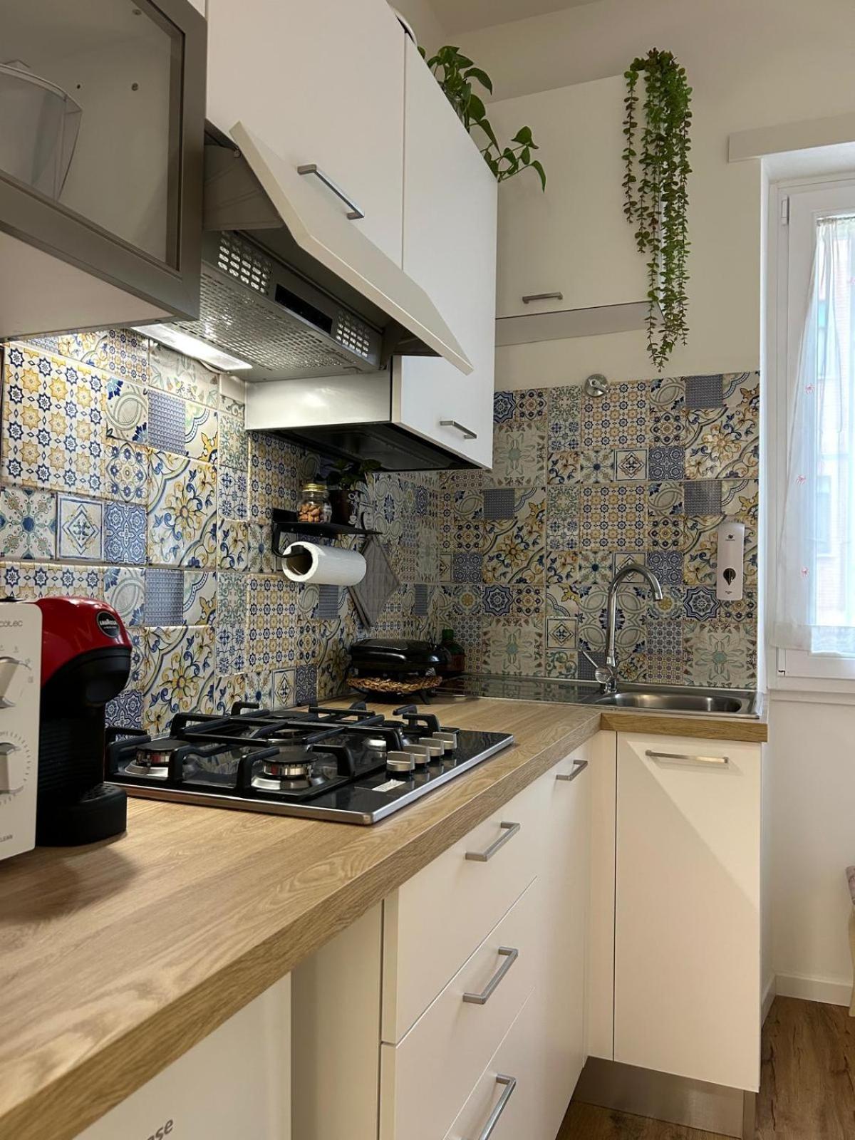 Silvilla's House Apartment